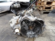 Daewoo Matiz 0,8 Převodovka