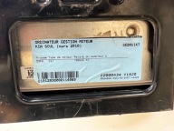 KIA SOUL D4FB 0281016426 39111-2A121 39117-2A121 computer ECU Originale