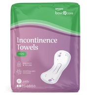 Amazon, Incontinence Towels, Podpaski, 20 sztuk