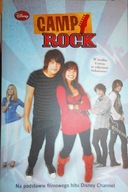 Camp Rock - Disney