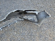 front bumper RENAULT MEGANE IV spoiler-IN HYBRYD 20R->
