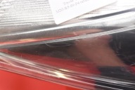 REFLEKTOR right light front UK TOYOTA YARIS 3 III 10-14