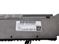 player control unit navigation BMW 1 F40 M135I 5A318D7