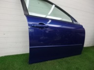 MAZDA 6 GG GY 02-08 door front right front 25B