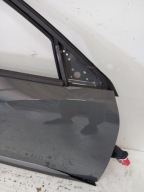 door right front PEUGEOT 2008 24R BSZ
