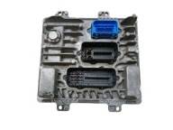 computer control unit of the engine OPEL ASTRA K (2015-2019) 1.6 CDTI 136KM 55503869
