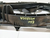 kühlergebläse BMW E60 N52 6931231 7526824