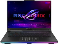 ASUS ROG Strix SCAR 16 i9-13980HX WQXGA 240Hz 32GB 1000SSD RTX4080 DLSS 3