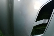 JAGUAR F-PACE SVR X761 LIFT 21- cofano