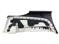 AUDI Q7 4M boot upholstery right 4M0863880