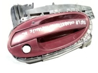 BMW E65 handle exterior left front 894 EU
