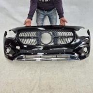 MERCEDES GLA II 2 H247 19-23 bumper front front PDC