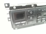 Audi A8 D2 panel ovládání klími klimatizaci 4D0820043B