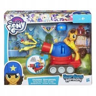 My Little Pony Guardians of Harmony Cheese B6010