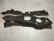 Opel Astra K 1.6 CDTI Insonorisation Panneaux 39077258
