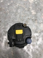 fog light left front NISSAN X-TRAIL T31 89490580
