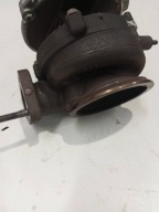 TURBO turbo JEEP COMPASS 1,6D 46352738