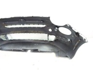 FIAT 500 LIFT bumper front front