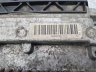 Mercedes Sprinter 2.2 CDI W907 W910 control unit of the engine A6519003603