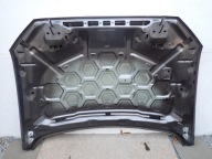 CAPOT FORD MONDEO MK5 V 2014