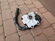 tank Adblue Opel Crossland X
