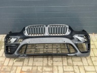 BMW X1 F48 15- STOSSSTANGE VORNE VORNE
