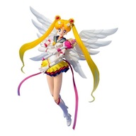 ANIME POSTAVY Sailor Moon Eternal Figuarts Bandai