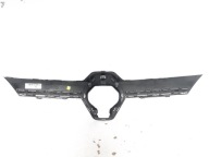 RENAULT MEGANE V 5 E-TECH ELECTRIC BCB 22- grill grille moulding W bumper