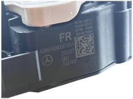 Mercedes-Benz S W223 support handles right front 0997609003 $J