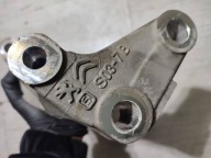 Peugeot 308 2019 front side left arm front