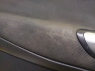 FORD MONDEO MK4 upholstery door left front UK