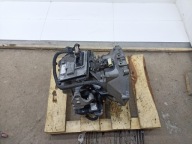 automatic gearbox, Citroen C3 2 facelift 2013 9809339080