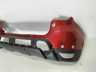 STOSSSTANGE HINTEN HECK DACIA DUSTER II 17