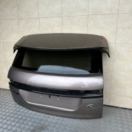 boot doors RANGE ROVER EVOQUE II 2020 ROK KAMERA