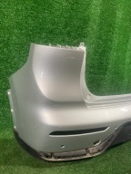 bumper rear part rear KIA NIRO 86611-h8000