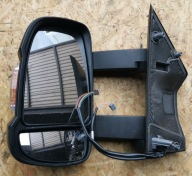 mirror left long DUCATO BOXER JUMPER 10 PIN 8