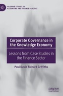 Corporate Governance in the Knowledge Economy: