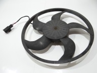 ventilátor chladiče BMW E60 E61 LCI N47 2.0D 7594465