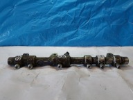 Kraftstoffverteiler Einspritzleiste ALFA 166 2.4 JTD 0445215005