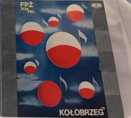 FPŻ Kołobrzeg 79 - premiery LP SX1712 BDB
