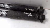 shock absorber NISSAN X-TRAIL T32 rear