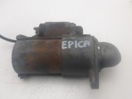 CHEVROLET EPICA 06-12 2.0 24V starter 96647521 OE