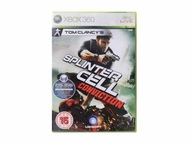 Splinter Cell Conviction