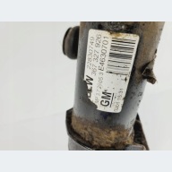 shock absorber MCPERSON left OPEL INSIGNIA A 22830749
