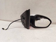 mirror exterior right 7 PIN DACIA SANDERO III