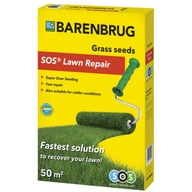 Trawa Barenbrug New SOS Lawn Quick Repair 1KG regeneracja trawnika