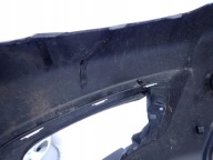FORD TRANSIT VIII MK8 LIFT 18- bumper front PDC