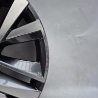 SKODA OCTAVIA disk hliníkový 18" 5E3601025