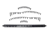 Gromety Wilson Pro Staff 97 V14 black