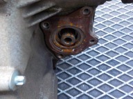 BMW X3 E83 2.0 D Getriebe 1069401051 3434169-03